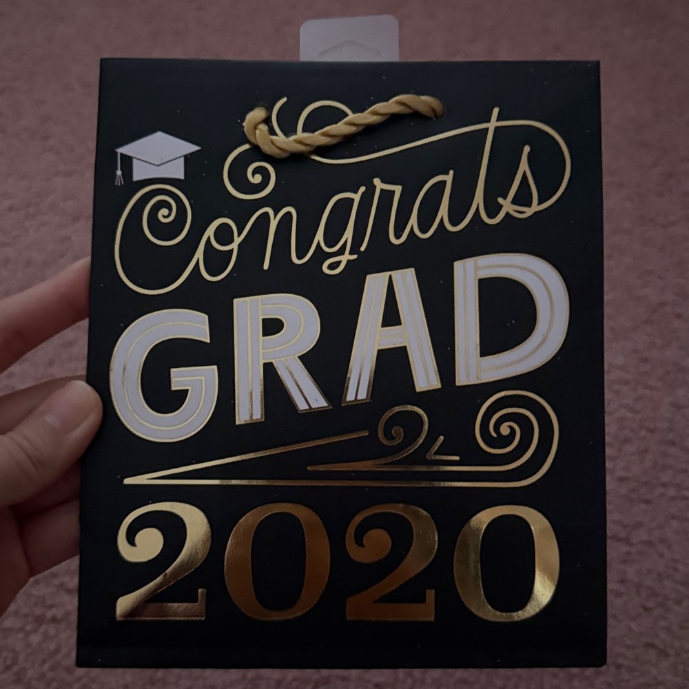 🔥10/$15 Small Gift Bag 2020